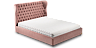 Beds Blest Emma bed 180x200 with a niche for linen - buy a mattress
