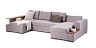 Sectionals Blest Sofa Marseille New modular - buy in Blest