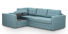 Sectionals Blest Indie modular sofa - to the living room
