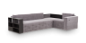 Sectionals Blest Tutti New modular sofa - folding
