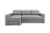 Corner sofas Blest Barry M corner sofa with narrow sides - folding